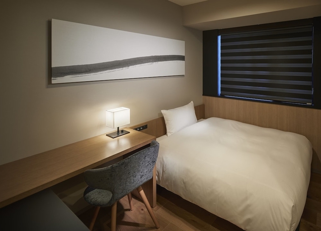 Imagen de la habitación del Hotel Hatago Inn Fukushima Hirono. Foto 4