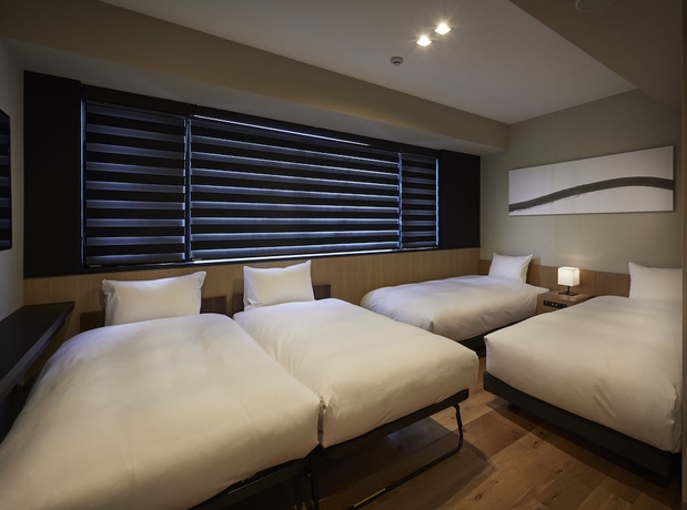 Imagen de la habitación del Hotel Hatago Inn Fukushima Hirono. Foto 6