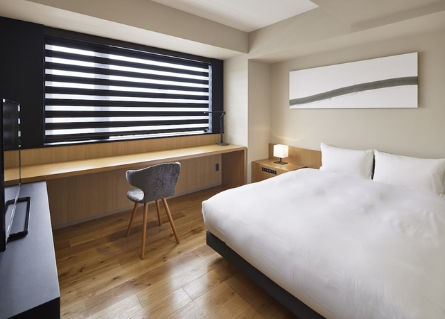 Imagen de la habitación del Hotel Hatago Inn Fukushima Hirono. Foto 8