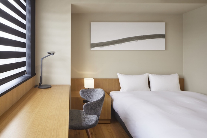 Imagen de la habitación del Hotel Hatago Inn Fukushima Hirono. Foto 9