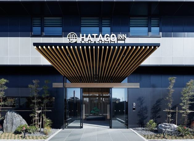 Imagen general del Hotel Hatago Inn Kansai Airport. Foto 1