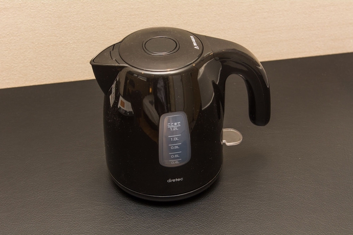 Imagen de la habitación del Hotel Hatago Inn Kansai Airport. Foto 15