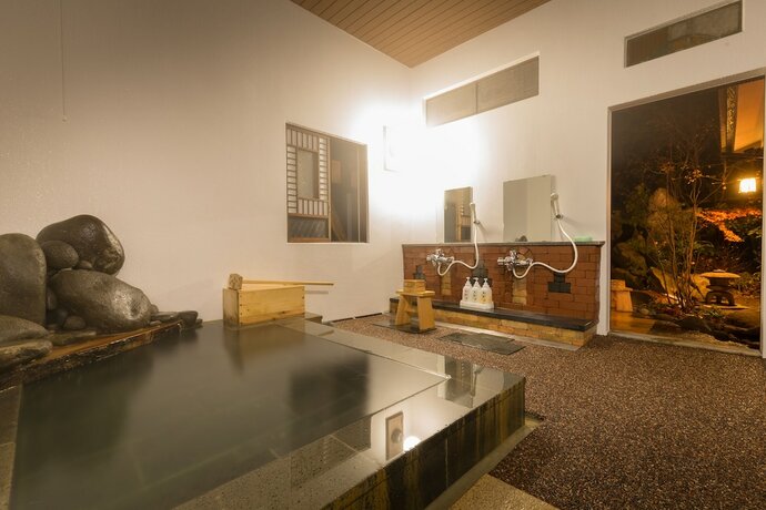 Imagen general del Hotel Hatago Kayausagi. Foto 3