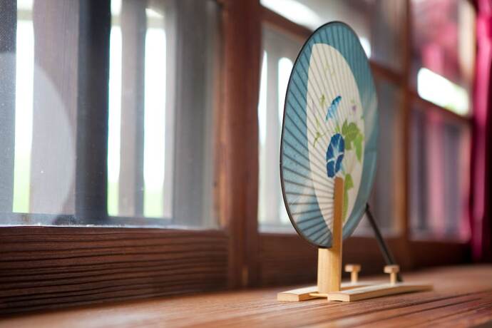 Imagen general del Hotel Hatago Kayausagi. Foto 7