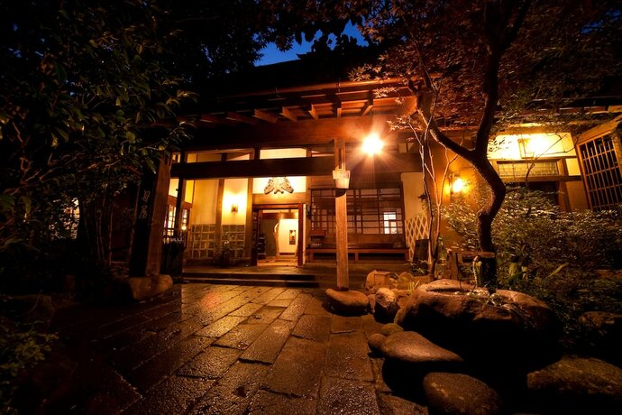 Imagen general del Hotel Hatago Kayausagi. Foto 8