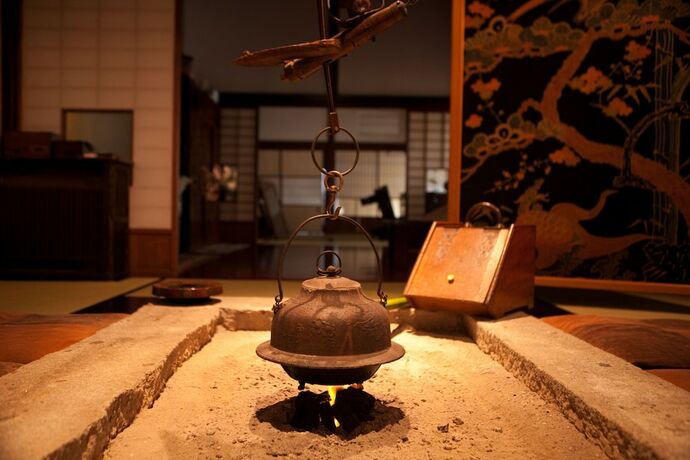 Imagen general del Hotel Hatago Kayausagi. Foto 11