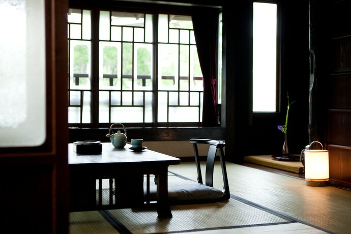 Imagen general del Hotel Hatago Kayausagi. Foto 12