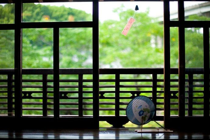 Imagen de la habitación del Hotel Hatago Kayausagi. Foto 20