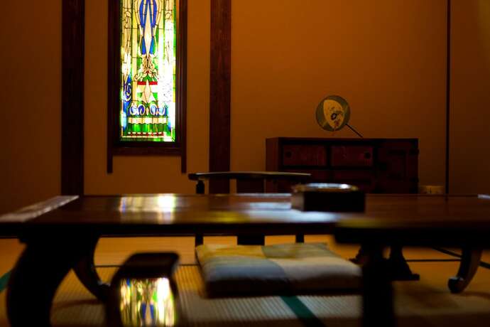 Imagen de la habitación del Hotel Hatago Kayausagi. Foto 21