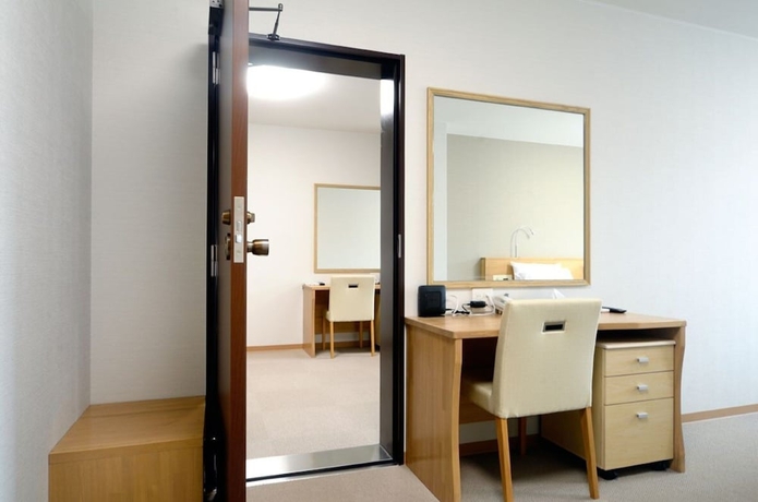 Imagen de la habitación del Hotel Hatago Nagomi. Foto 14