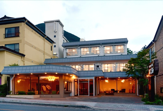 Imagen general del Hotel Hatago Nagomi. Foto 1