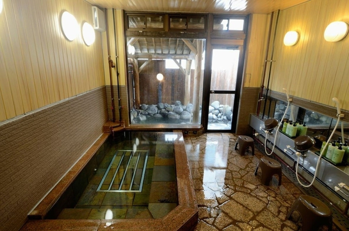 Imagen general del Hotel Hatago Nagomi. Foto 2