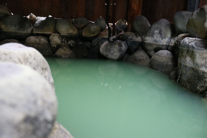 Imagen general del Hotel Hatago Nagomi. Foto 3