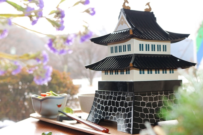 Imagen del bar/restaurante del Hotel Hatago Nagomi. Foto 6