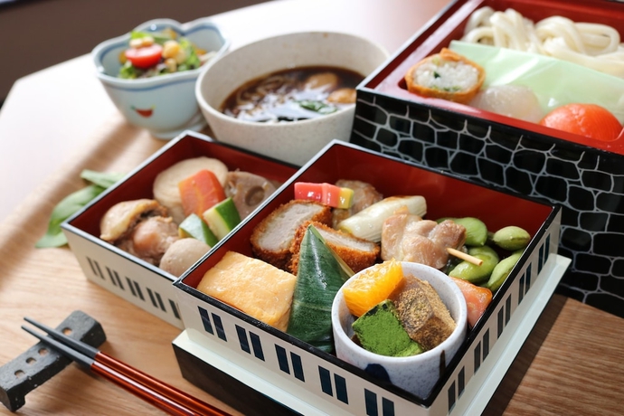 Imagen del bar/restaurante del Hotel Hatago Nagomi. Foto 7