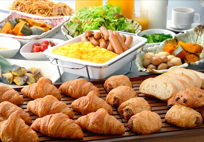 Imagen del bar/restaurante del Hotel Hatago Nagomi. Foto 9