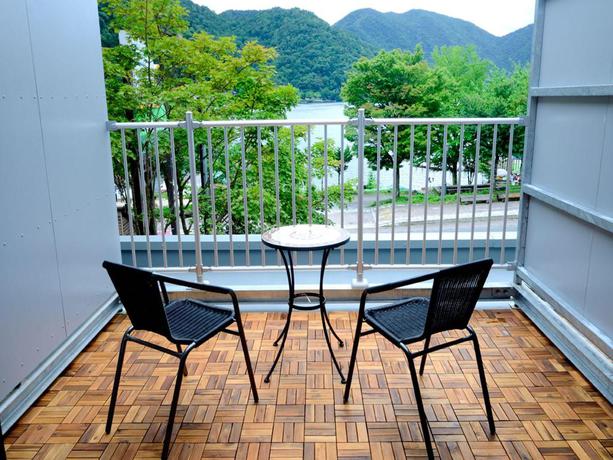 Imagen general del Hotel Hatago Nagomi Hot Spring Hotel. Foto 2