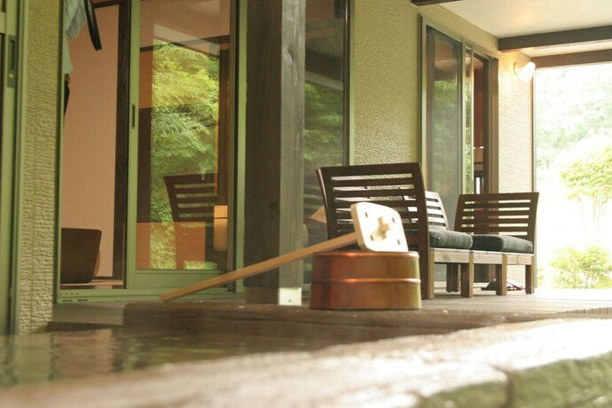 Imagen de la habitación del Hotel Hatago Sakura, Yutsubo. Foto 18