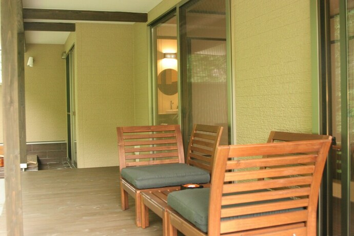 Imagen de la habitación del Hotel Hatago Sakura, Yutsubo. Foto 22