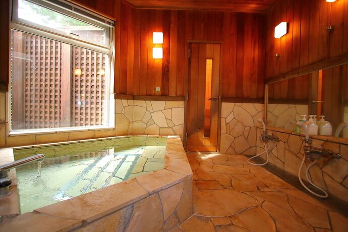 Imagen general del Hotel Hatago Sakuraya. Foto 10