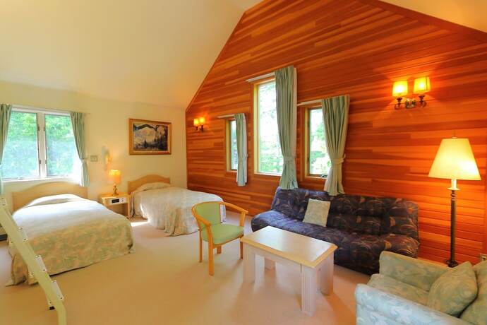 Imagen de la habitación del Hotel Hatago Sakuraya. Foto 16