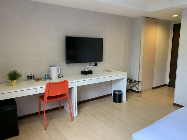 Imagen general del Hotel Hatago+ The Alley. Foto 7