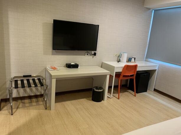 Imagen general del Hotel Hatago+ The Alley. Foto 8
