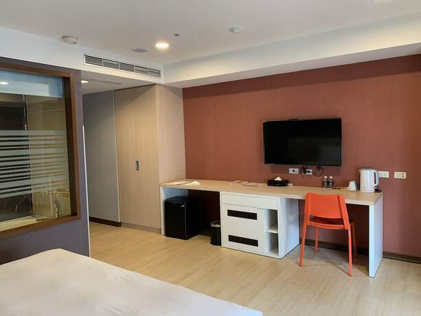 Imagen general del Hotel Hatago+ The Alley. Foto 9
