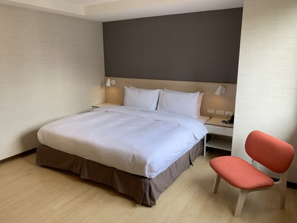 Imagen general del Hotel Hatago+ The Alley. Foto 10