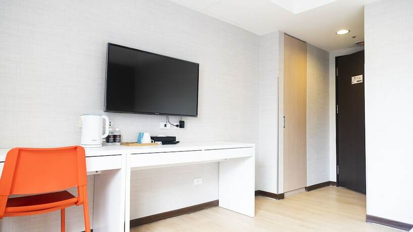 Imagen de la habitación del Hotel Hatago+ The Alley. Foto 11