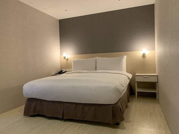 Imagen de la habitación del Hotel Hatago+ The Alley. Foto 16