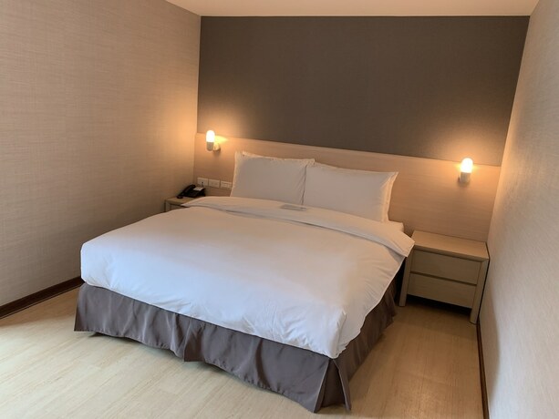 Imagen de la habitación del Hotel Hatago+ The Alley. Foto 18