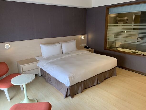 Imagen de la habitación del Hotel Hatago+ The Alley. Foto 19