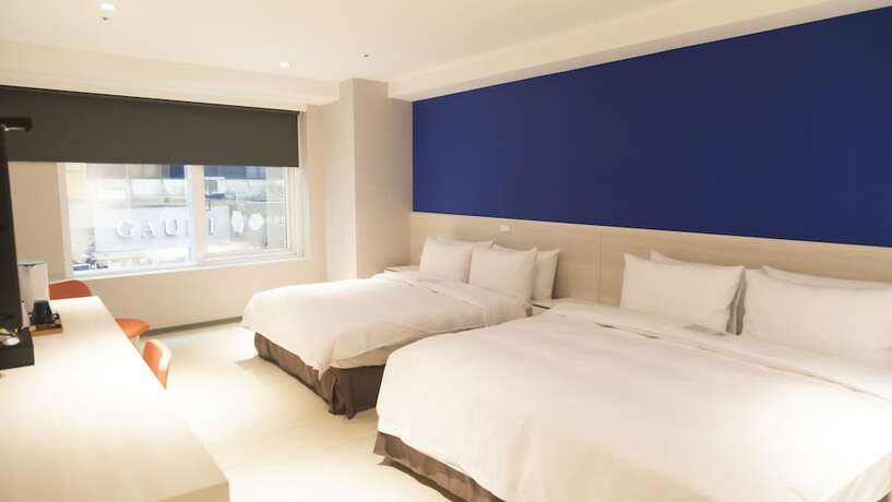 Imagen de la habitación del Hotel Hatago+ The Alley. Foto 22