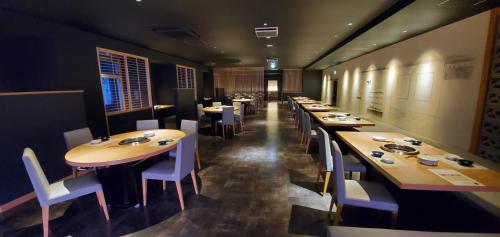 Imagen general del Hotel Hatagoya Jozankei Shoten-Adult Only. Foto 3