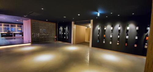 Imagen general del Hotel Hatagoya Jozankei Shoten-Adult Only. Foto 5