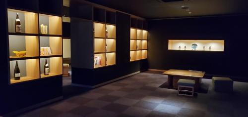 Imagen general del Hotel Hatagoya Jozankei Shoten-Adult Only. Foto 6