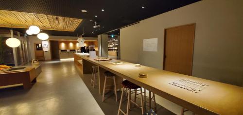 Imagen general del Hotel Hatagoya Jozankei Shoten-Adult Only. Foto 7