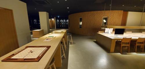 Imagen general del Hotel Hatagoya Jozankei Shoten-Adult Only. Foto 8