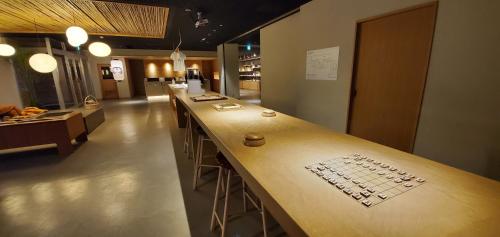 Imagen general del Hotel Hatagoya Jozankei Shoten-Adult Only. Foto 9