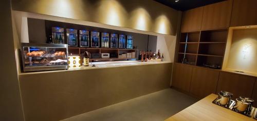 Imagen general del Hotel Hatagoya Jozankei Shoten-Adult Only. Foto 11