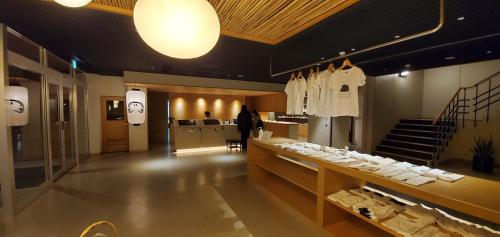 Imagen general del Hotel Hatagoya Jozankei Shoten-Adult Only. Foto 13