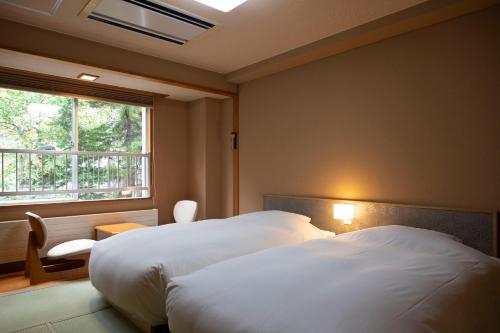 Imagen de la habitación del Hotel Hatagoya Jozankei Shoten-Adult Only. Foto 17