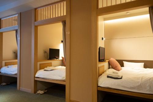 Imagen de la habitación del Hotel Hatagoya Jozankei Shoten-Adult Only. Foto 18