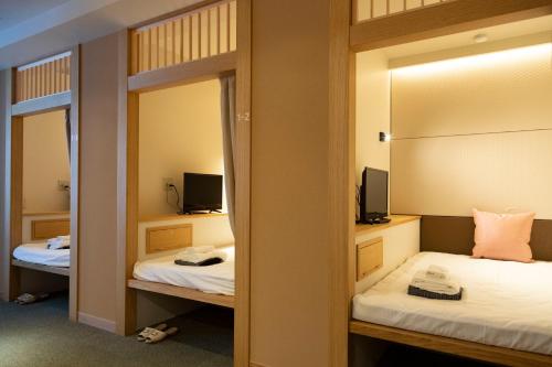 Imagen de la habitación del Hotel Hatagoya Jozankei Shoten-Adult Only. Foto 19