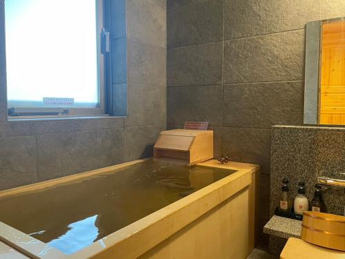 Imagen general del Hotel Hatagoya Jozankei Shoten-Adult Only. Foto 14