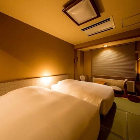 Imagen de la habitación del Hotel Hatagoya Jyozankei Shoten - Hostel. Foto 12