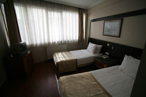 Imagen general del Hotel Hatay And Antioch. Foto 1