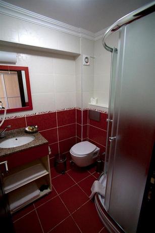 Imagen general del Hotel Hatay And Antioch. Foto 13