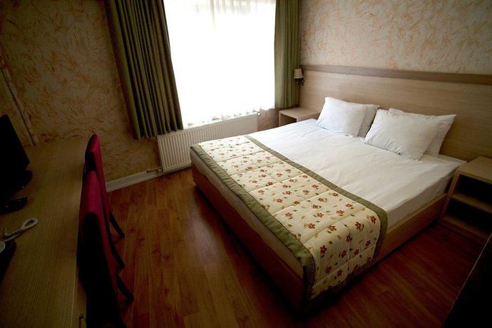 Imagen general del Hotel Hatay And Antioch. Foto 14